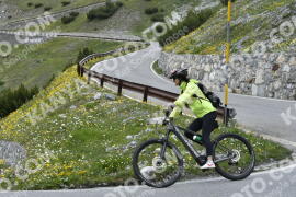 Photo #3342346 | 03-07-2023 13:52 | Passo Dello Stelvio - Waterfall curve BICYCLES