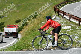 Photo #2547266 | 08-08-2022 14:27 | Passo Dello Stelvio - Waterfall curve BICYCLES