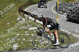 Photo #3820135 | 11-08-2023 12:19 | Passo Dello Stelvio - Waterfall curve BICYCLES