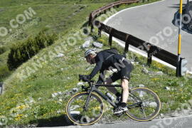 Fotó #3171286 | 19-06-2023 10:12 | Passo Dello Stelvio - Vízesés kanyar Bicajosok