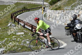 Photo #2779740 | 29-08-2022 15:11 | Passo Dello Stelvio - Waterfall curve BICYCLES