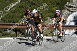 Photo #2108948 | 08-06-2022 09:29 | Passo Dello Stelvio - Waterfall curve BICYCLES