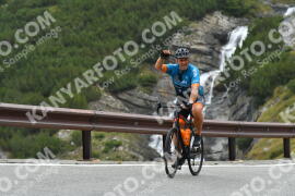 Photo #4280051 | 17-09-2023 09:51 | Passo Dello Stelvio - Waterfall curve BICYCLES