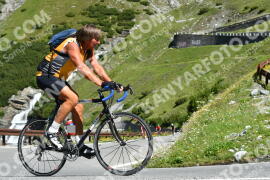 Foto #2242703 | 06-07-2022 10:32 | Passo Dello Stelvio - Waterfall Kehre BICYCLES