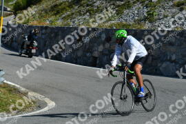 Photo #3898736 | 15-08-2023 10:22 | Passo Dello Stelvio - Waterfall curve BICYCLES