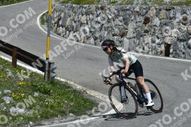 Photo #3240708 | 26-06-2023 12:44 | Passo Dello Stelvio - Waterfall curve BICYCLES