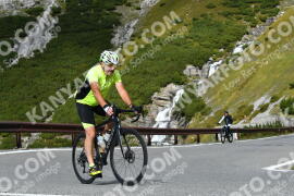 Photo #4291348 | 19-09-2023 11:28 | Passo Dello Stelvio - Waterfall curve BICYCLES