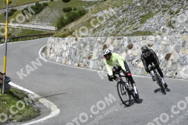 Photo #2770361 | 28-08-2022 14:35 | Passo Dello Stelvio - Waterfall curve BICYCLES