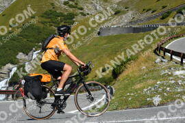Photo #4212203 | 09-09-2023 10:40 | Passo Dello Stelvio - Waterfall curve BICYCLES