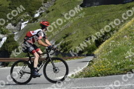 Photo #3360298 | 05-07-2023 10:09 | Passo Dello Stelvio - Waterfall curve BICYCLES