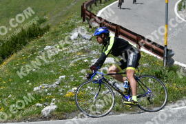 Photo #2170379 | 20-06-2022 13:57 | Passo Dello Stelvio - Waterfall curve BICYCLES