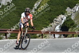 Photo #2494277 | 03-08-2022 10:11 | Passo Dello Stelvio - Waterfall curve BICYCLES