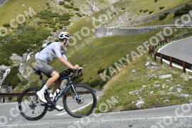 Photo #2789766 | 01-09-2022 11:39 | Passo Dello Stelvio - Waterfall curve BICYCLES