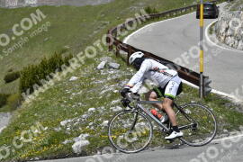 Foto #3060576 | 08-06-2023 13:03 | Passo Dello Stelvio - Waterfall Kehre BICYCLES