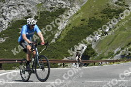 Foto #3429450 | 11-07-2023 10:10 | Passo Dello Stelvio - Waterfall Kehre BICYCLES