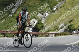 Photo #3789552 | 10-08-2023 09:45 | Passo Dello Stelvio - Waterfall curve BICYCLES