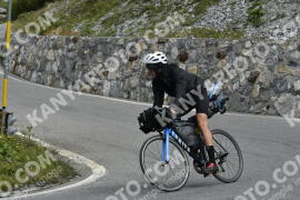 Photo #3762450 | 08-08-2023 11:17 | Passo Dello Stelvio - Waterfall curve BICYCLES
