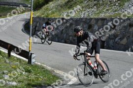Photo #3281723 | 29-06-2023 10:25 | Passo Dello Stelvio - Waterfall curve BICYCLES