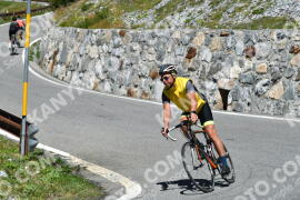 Photo #2700908 | 21-08-2022 13:07 | Passo Dello Stelvio - Waterfall curve BICYCLES