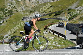Photo #2667462 | 16-08-2022 10:43 | Passo Dello Stelvio - Waterfall curve BICYCLES