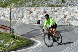 Photo #2272407 | 09-07-2022 16:24 | Passo Dello Stelvio - Waterfall curve BICYCLES