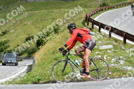 Photo #2462430 | 31-07-2022 10:39 | Passo Dello Stelvio - Waterfall curve BICYCLES