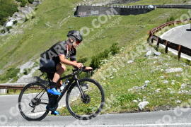 Photo #2295661 | 13-07-2022 11:03 | Passo Dello Stelvio - Waterfall curve BICYCLES