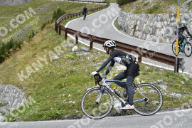 Photo #2825557 | 05-09-2022 12:30 | Passo Dello Stelvio - Waterfall curve BICYCLES