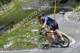 Photo #2607040 | 12-08-2022 12:50 | Passo Dello Stelvio - Waterfall curve BICYCLES