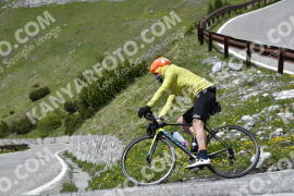 Photo #2112828 | 10-06-2022 14:24 | Passo Dello Stelvio - Waterfall curve BICYCLES