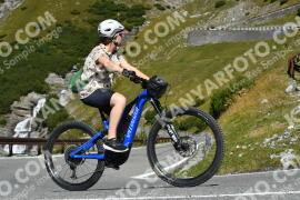 Photo #4246971 | 11-09-2023 11:30 | Passo Dello Stelvio - Waterfall curve BICYCLES