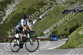 Photo #3243665 | 26-06-2023 10:22 | Passo Dello Stelvio - Waterfall curve BICYCLES