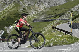 Photo #3516009 | 17-07-2023 10:53 | Passo Dello Stelvio - Waterfall curve BICYCLES