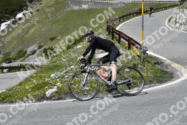 Photo #2084306 | 04-06-2022 13:38 | Passo Dello Stelvio - Waterfall curve BICYCLES