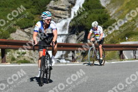 Photo #4177855 | 06-09-2023 10:41 | Passo Dello Stelvio - Waterfall curve BICYCLES