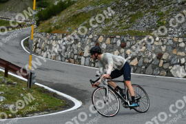 Foto #4085405 | 26-08-2023 11:09 | Passo Dello Stelvio - Waterfall Kehre BICYCLES