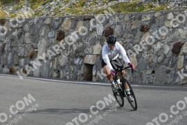 Photo #2751064 | 26-08-2022 09:58 | Passo Dello Stelvio - Waterfall curve BICYCLES