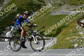 Photo #3987760 | 20-08-2023 13:42 | Passo Dello Stelvio - Waterfall curve BICYCLES