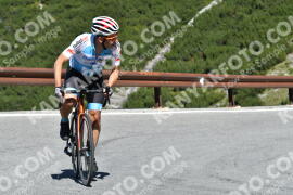 Photo #2242738 | 06-07-2022 10:35 | Passo Dello Stelvio - Waterfall curve BICYCLES