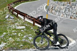 Photo #2546756 | 08-08-2022 13:25 | Passo Dello Stelvio - Waterfall curve BICYCLES
