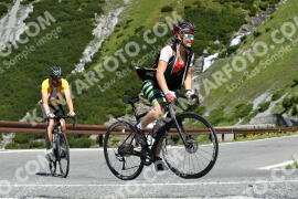 Photo #2242941 | 06-07-2022 10:50 | Passo Dello Stelvio - Waterfall curve BICYCLES