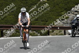Photo #2113725 | 10-06-2022 11:04 | Passo Dello Stelvio - Waterfall curve BICYCLES
