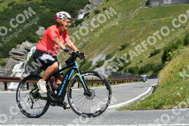 Photo #2398832 | 25-07-2022 10:53 | Passo Dello Stelvio - Waterfall curve BICYCLES