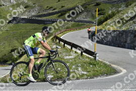 Photo #3371668 | 07-07-2023 10:06 | Passo Dello Stelvio - Waterfall curve BICYCLES