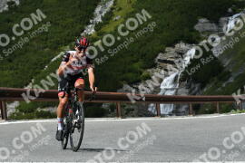Photo #2580390 | 10-08-2022 12:28 | Passo Dello Stelvio - Waterfall curve BICYCLES