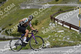 Photo #2769640 | 28-08-2022 13:03 | Passo Dello Stelvio - Waterfall curve BICYCLES