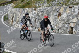 Photo #2755893 | 26-08-2022 14:07 | Passo Dello Stelvio - Waterfall curve BICYCLES