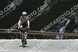 Photo #3342221 | 03-07-2023 11:17 | Passo Dello Stelvio - Waterfall curve BICYCLES