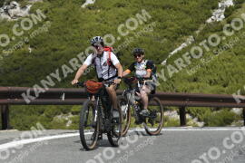 Photo #3095864 | 12-06-2023 10:49 | Passo Dello Stelvio - Waterfall curve BICYCLES
