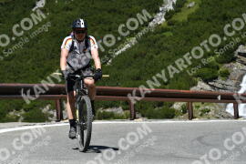 Photo #2253992 | 08-07-2022 11:58 | Passo Dello Stelvio - Waterfall curve BICYCLES